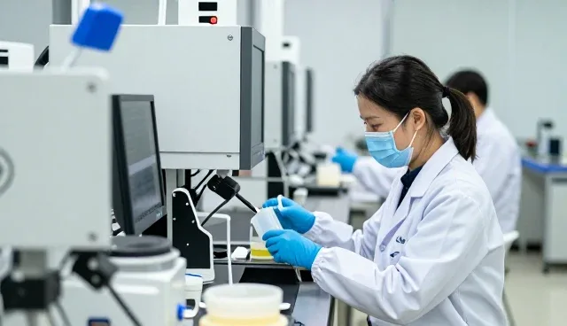 康健桦（深圳）生物科技有限公司