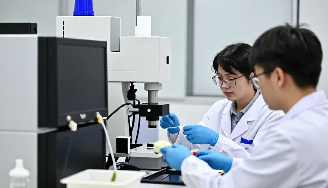 保鲜包装材料