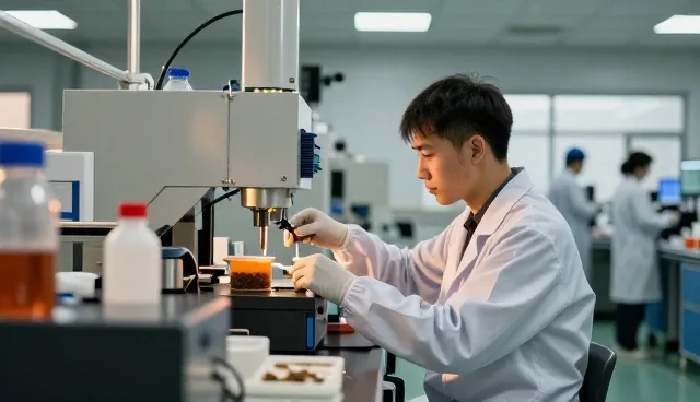 康健桦（深圳）生物科技有限公司