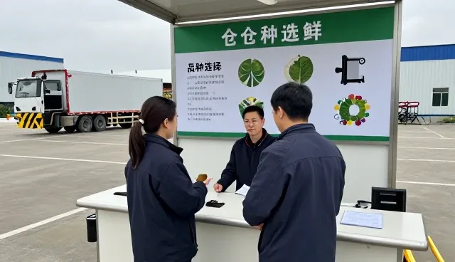 农机服务技术优化如何提升性能与适用条件
