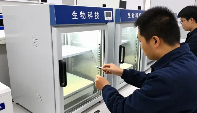 办公场所中的冻干粉解决方案介绍