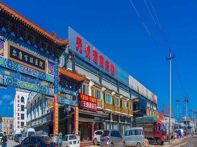 是什么米奇和米妮的太空火箭注意事项